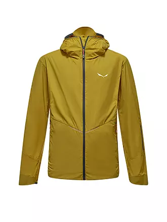 SALEWA | Giacca da uomo Pedroc Wind Hoodie |